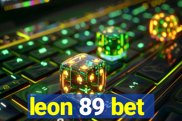 leon 89 bet